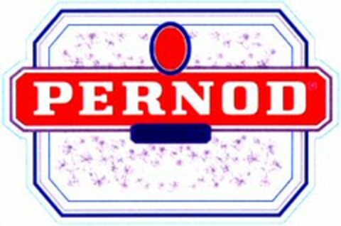 PERNOD Logo (WIPO, 22.03.2004)