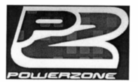 PB POWERZONE Logo (WIPO, 24.03.2005)