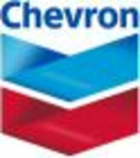 Chevron Logo (WIPO, 14.06.2005)