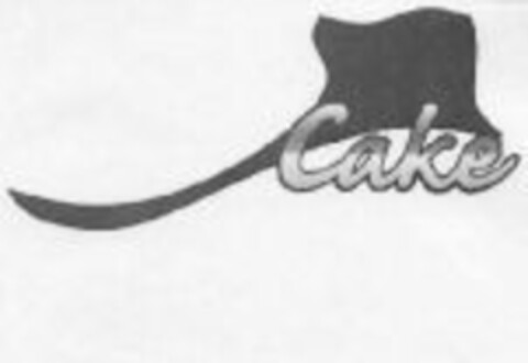 Cake Logo (WIPO, 12/15/2005)