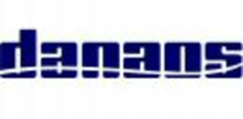 danaos Logo (WIPO, 28.03.2006)