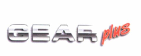 GEAR plus Logo (WIPO, 10.11.2005)
