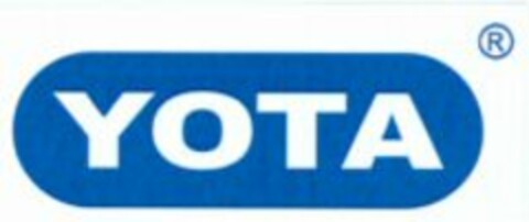 YOTA Logo (WIPO, 09/18/2006)