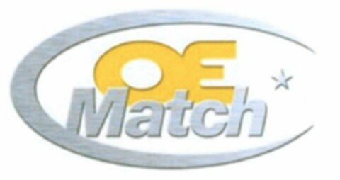 OE MATCH Logo (WIPO, 15.09.2006)