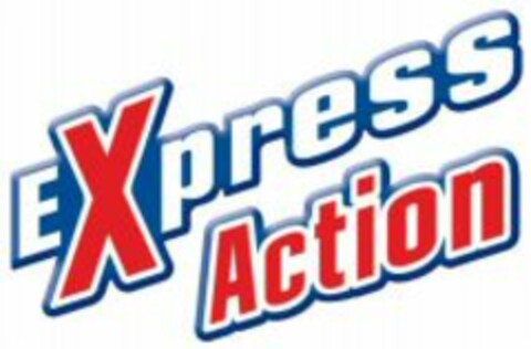 EXpress Action Logo (WIPO, 03.05.2007)