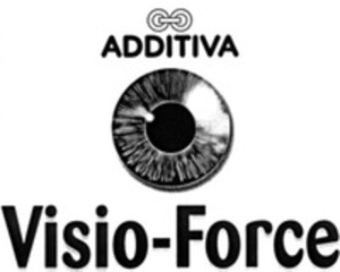 ADDITIVA Visio-Force Logo (WIPO, 22.06.2007)