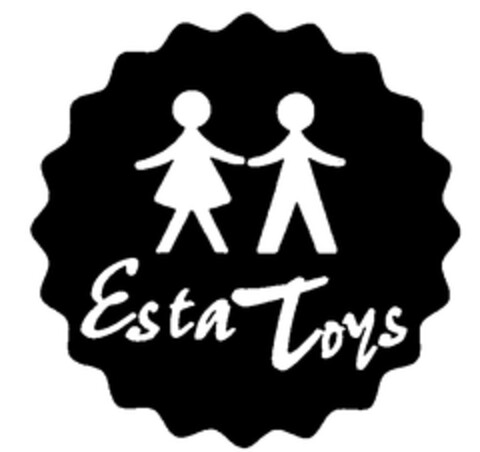Esta Toys Logo (WIPO, 19.11.2007)