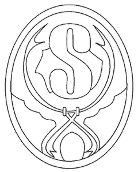 S Logo (WIPO, 16.10.2007)