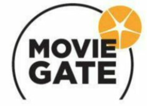 MOVIE GATE Logo (WIPO, 26.03.2008)