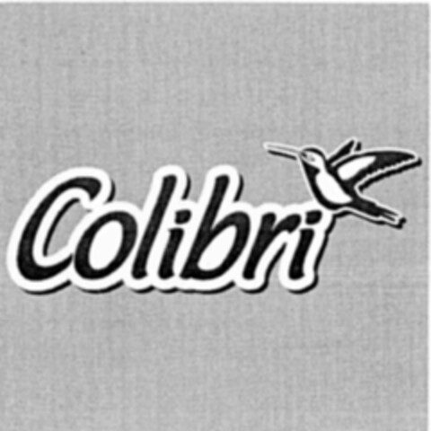 Colibri Logo (WIPO, 25.03.2008)