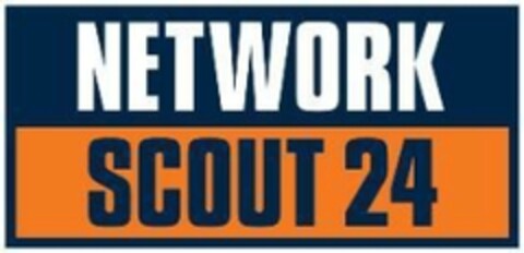 NETWORK SCOUT 24 Logo (WIPO, 06/19/2008)