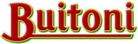 Buitoni Logo (WIPO, 16.09.2008)