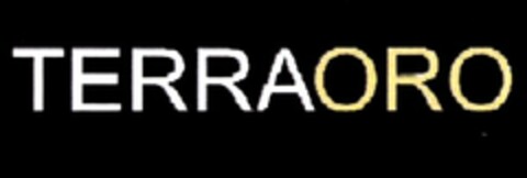 TERRAORO Logo (WIPO, 15.09.2008)