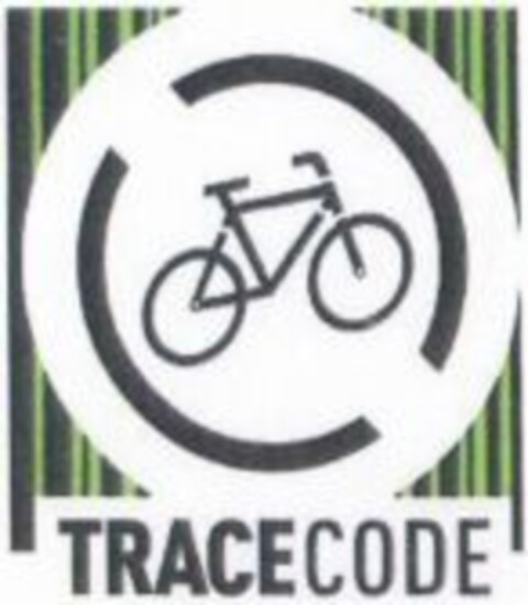 TRACECODE Logo (WIPO, 12.02.2009)