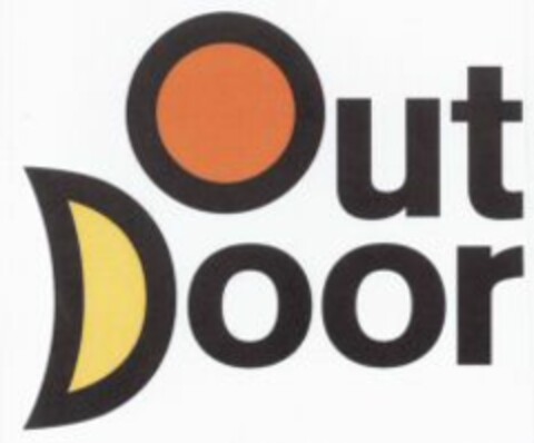 Out Door Logo (WIPO, 30.10.2008)