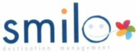 smilo destination management Logo (WIPO, 06.02.2009)
