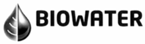 BIOWATER Logo (WIPO, 02.04.2009)