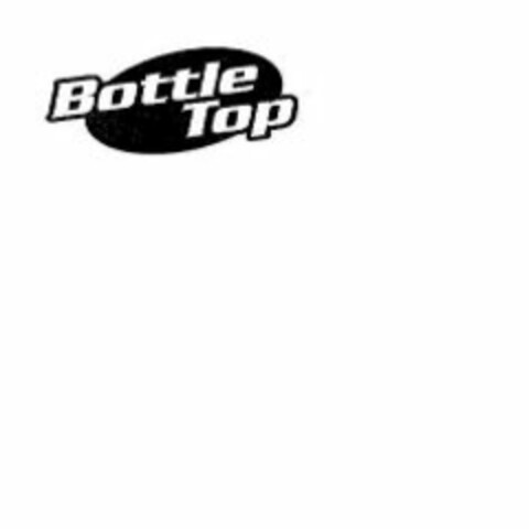 Bottle Top Logo (WIPO, 21.10.2009)