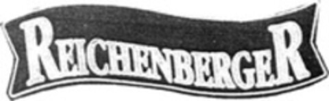 REICHENBERGER Logo (WIPO, 29.06.2009)