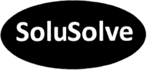 SoluSolve Logo (WIPO, 26.11.2009)