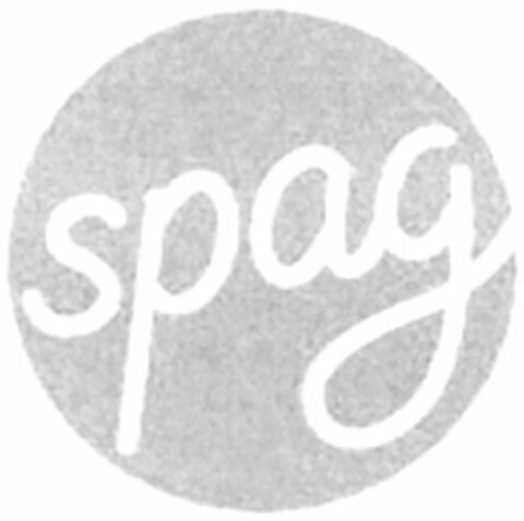 spag Logo (WIPO, 12/16/2009)