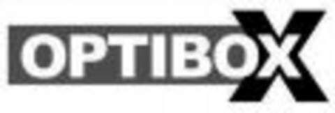 OPTIBOX Logo (WIPO, 01/27/2010)