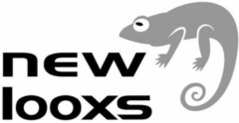 new looxs Logo (WIPO, 16.09.2010)