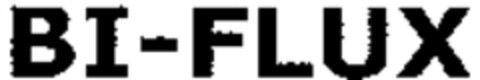 BI-FLUX Logo (WIPO, 06.07.2010)