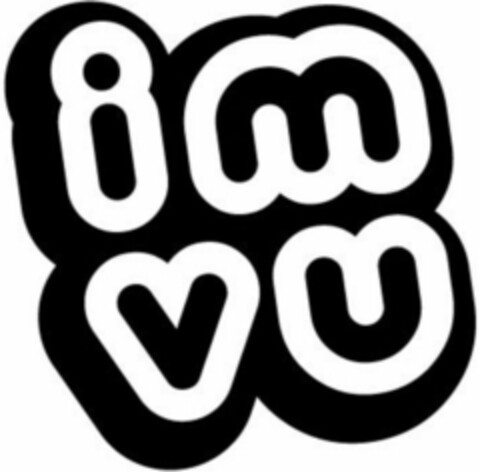 imvu Logo (WIPO, 01.11.2010)