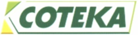 COTEKA Logo (WIPO, 05.11.2010)