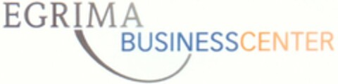 EGRIMA BUSINESSCENTER Logo (WIPO, 09.01.2011)