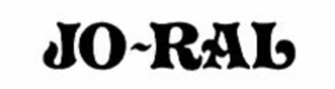 JO-RAL Logo (WIPO, 05.07.2011)