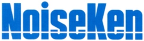 NoiseKen Logo (WIPO, 28.09.2011)