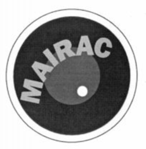 MAIRAC Logo (WIPO, 10/25/2011)