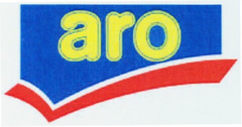 aro Logo (WIPO, 02.12.2011)