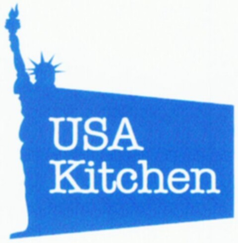 USA Kitchen Logo (WIPO, 09/18/2012)