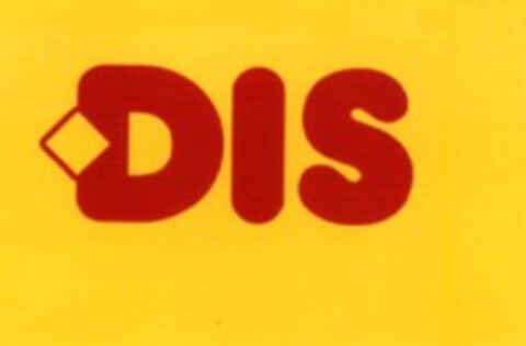 DIS Logo (WIPO, 10.01.2013)