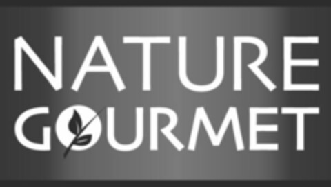 NATURE GOURMET Logo (WIPO, 25.07.2013)