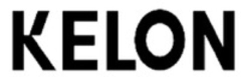 KELON Logo (WIPO, 06.08.2013)