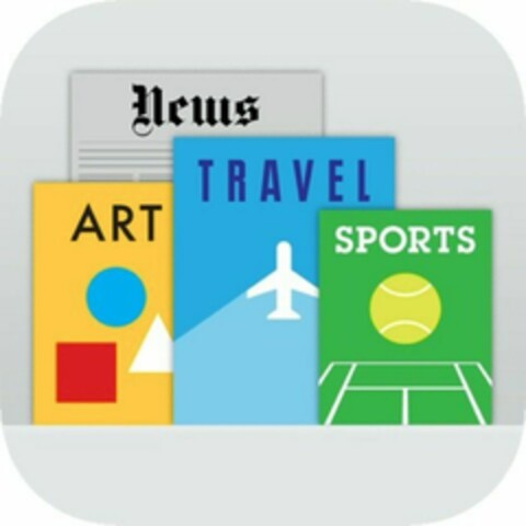 ART News TRAVEL SPORTS Logo (WIPO, 28.08.2013)