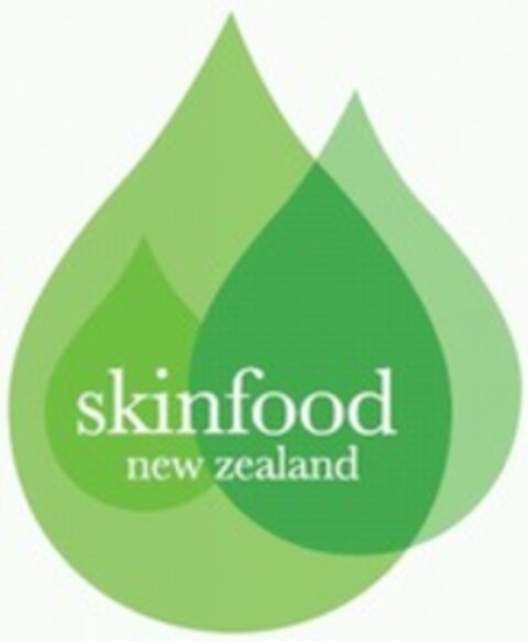 skinfood new zealand Logo (WIPO, 11.12.2013)