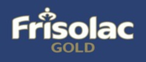 Frisolac GOLD Logo (WIPO, 05.03.2014)