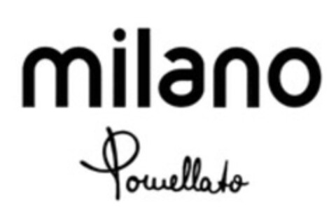 milano Pomellato Logo (WIPO, 14.11.2014)