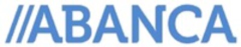 ABANCA Logo (WIPO, 02.10.2014)