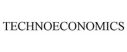 TECHNOECONOMICS Logo (WIPO, 05.05.2015)