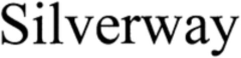 Silverway Logo (WIPO, 16.04.2015)
