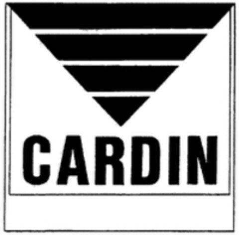 CARDIN Logo (WIPO, 05/08/2015)