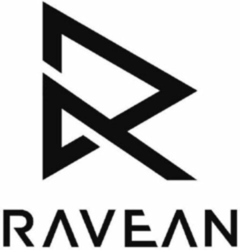 RAVEAN Logo (WIPO, 04.11.2015)