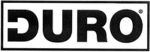 DURO Logo (WIPO, 27.01.2016)