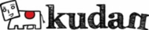 Kudan Logo (WIPO, 11.02.2016)